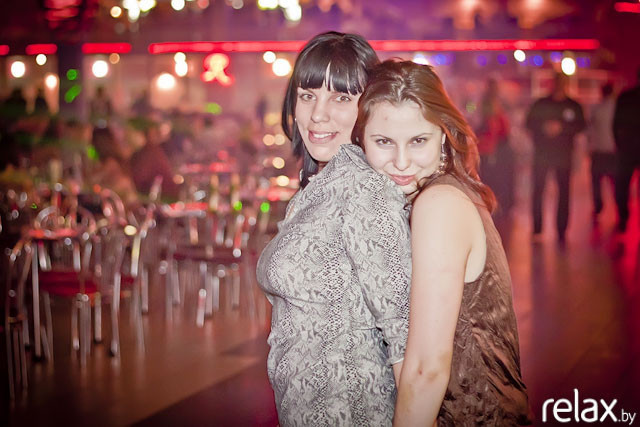 Ретро вечеринка, фото № 43