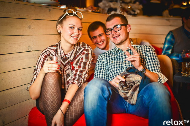 Корпоратив Artox 2 часть, фото № 37