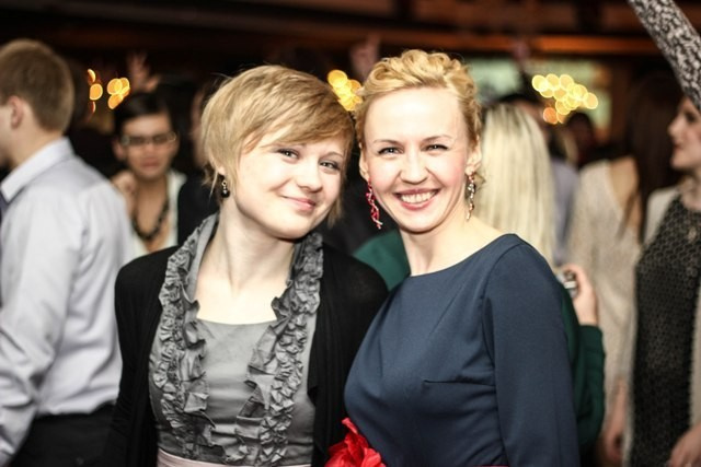 Ночь в Журавинке, фото № 30