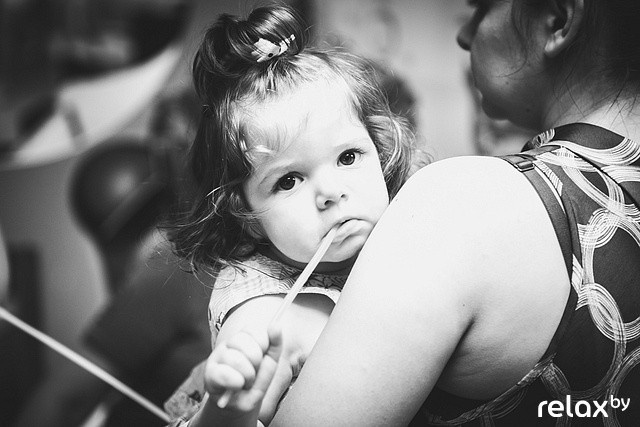 Дети цветы жизни: лучшие детские фото лета 2014, фото № 60