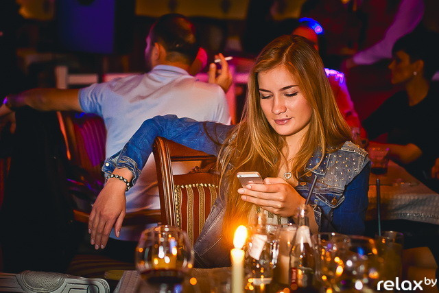 MACKVA - Ryboltover party, фото № 35