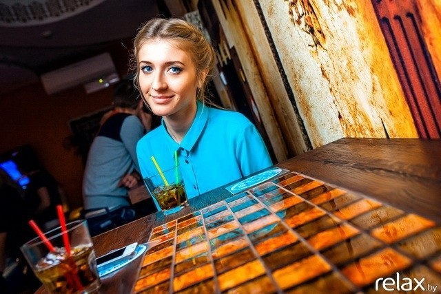 CASABLANCA OPEN YOUR EYES, фото № 27