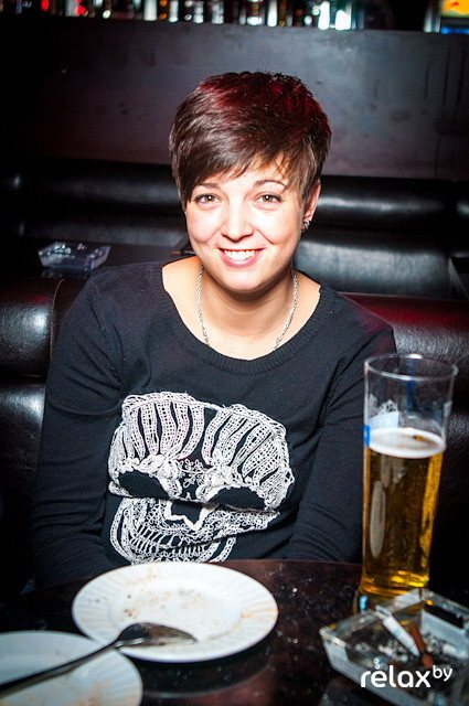 Открытие еженедельного проекта «Русские Ночи Proжekt», фото № 13