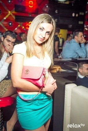 Вечеринка в клубе Next, фото № 160