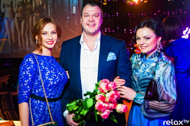 The Black Door - День Рождения Ирины Кабасакал, фото № 181