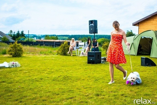 5 Лет журналу Pingouin, фото № 183