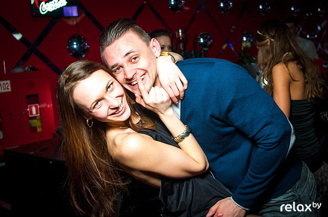 Next Club Show, фото № 104