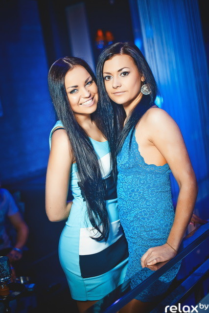 Клубная ночь в Millennium, фото № 10