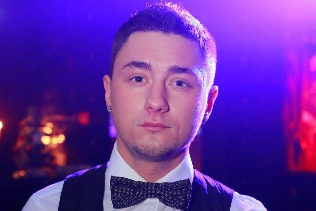 День рождения Ольги Галыгиной в Богеме, фото № 18