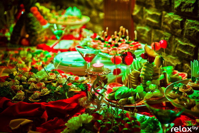 Открытие Бара Boston, фото № 26