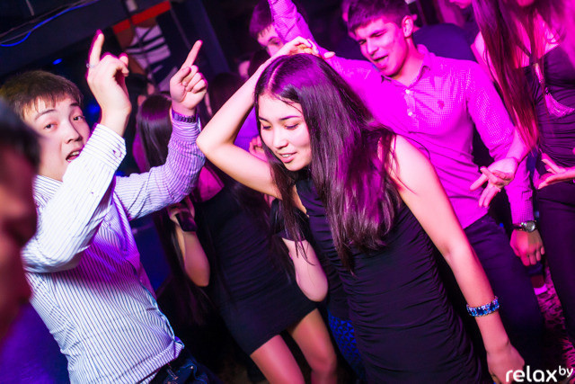 Africa Night, фото № 39