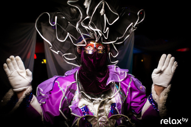 50 веселых фото минских аниматоров, фото № 48