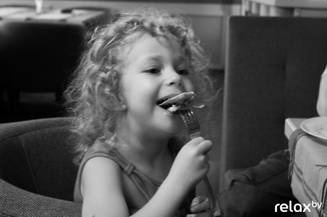 Дети цветы жизни: лучшие детские фото лета 2014, фото № 97