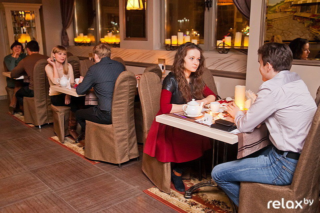 Speed Dating, фото № 37