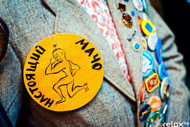 Традиции Беларуси в Casino Royal, фото № 4