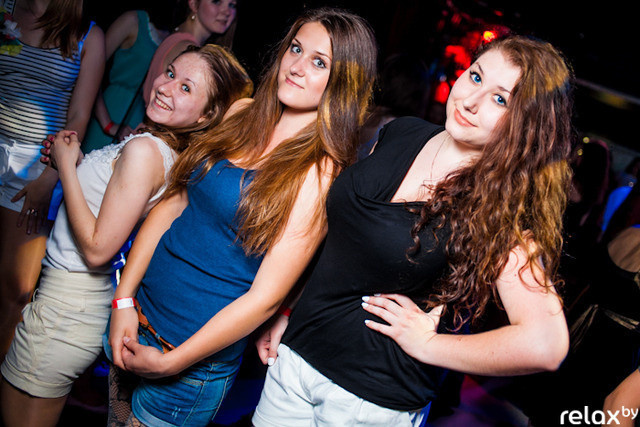 МФЭК PARTY, фото № 11