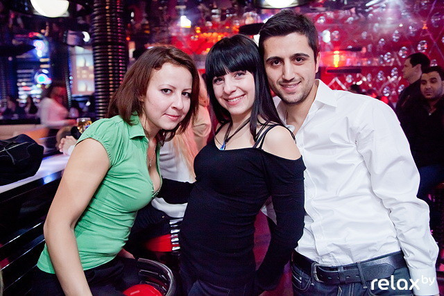 Next Club Show, фото № 84