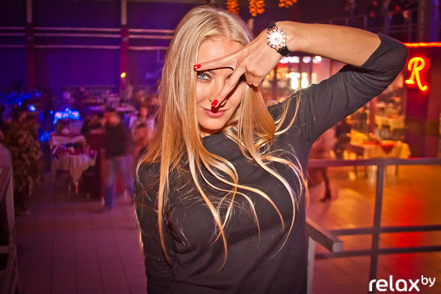 Retro Night, фото № 72