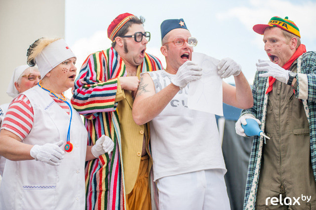 Лучшие фото за май, фото № 98