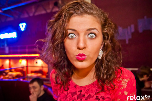 Retro Party, фото № 93