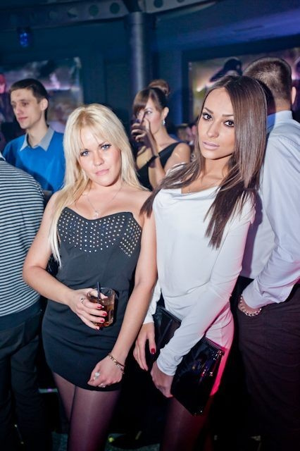 Hollywood Party, фото № 55