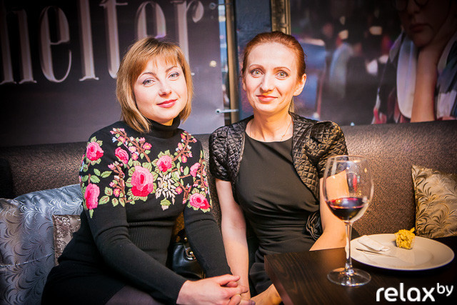 Открытие Dj Bar Shelter, фото № 64