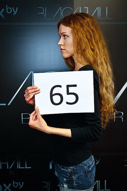 Кастинг Blackhall Bar, фото № 2