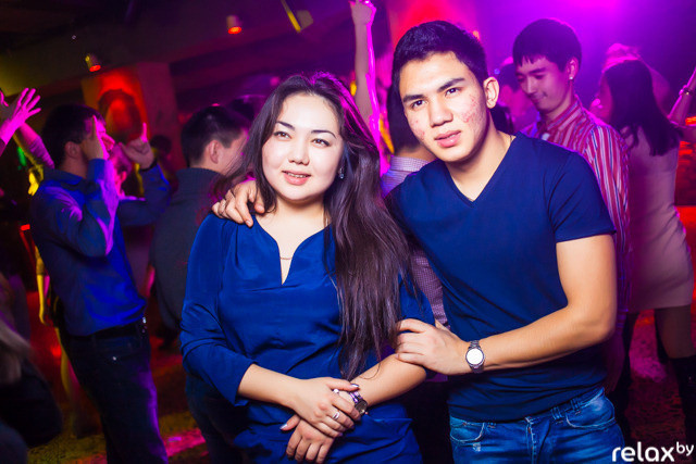 Africa Night, фото № 6