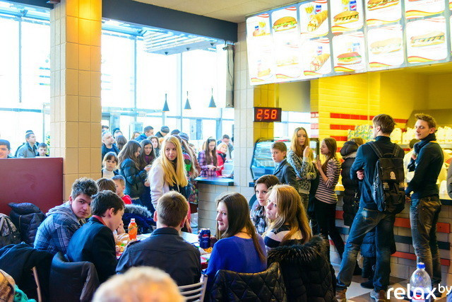 Открытие ресторана Chicken Prince, фото № 89