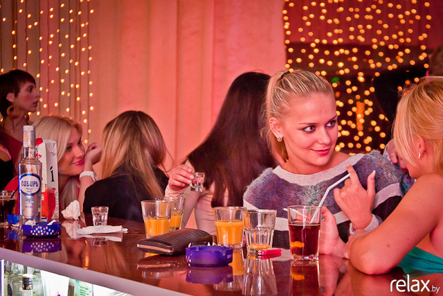 Ретро вечеринка, фото № 20