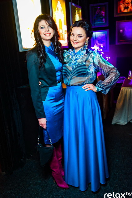 The Black Door - День Рождения Ирины Кабасакал, фото № 164