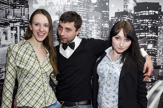 РЕТРО, фото № 46