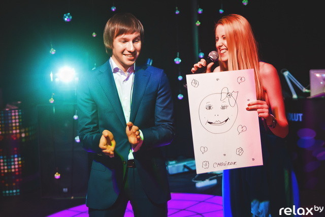 The Black Door - День Рождения Ирины Кабасакал, фото № 49