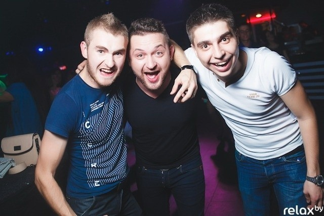 ProstoRetro! Бабье Лето, фото № 57