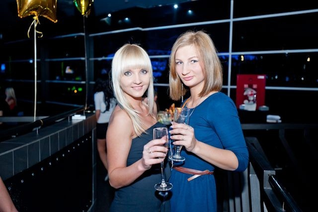 Hollywood Party, фото № 125