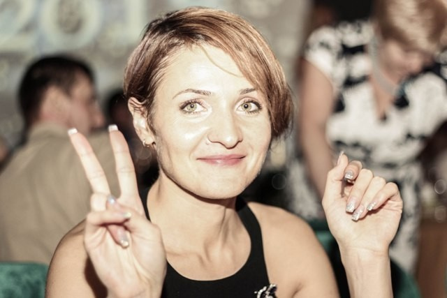 Ночь в Журавинке, фото № 12