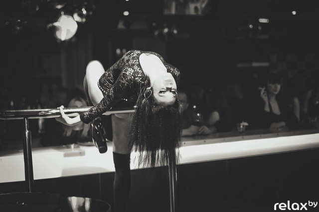 Большой куш, фото № 126