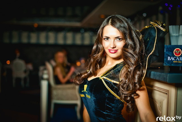 Вечеринка Ryboltover party в клубе  MACKVA, фото № 4