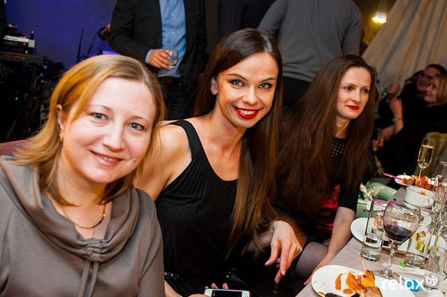 Открытие Террапицца на Мележа 1, фото № 73