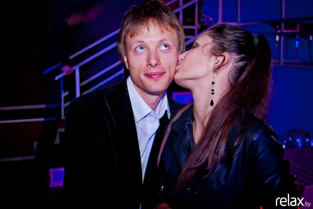 Ретро вечеринка, фото № 66