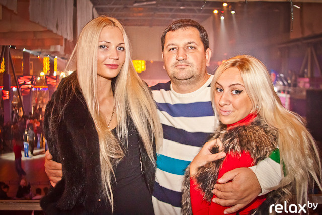 Retro Night, фото № 27