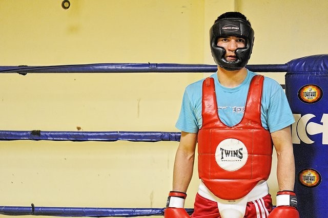 Турнир «Беловежский легион», фото № 184