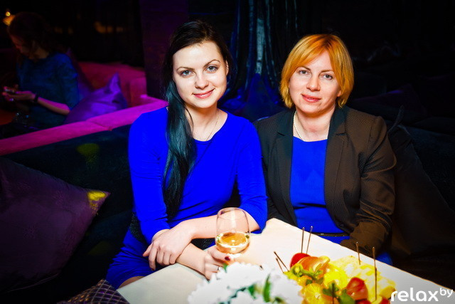 The Black Door - День Рождения Ирины Кабасакал, фото № 106