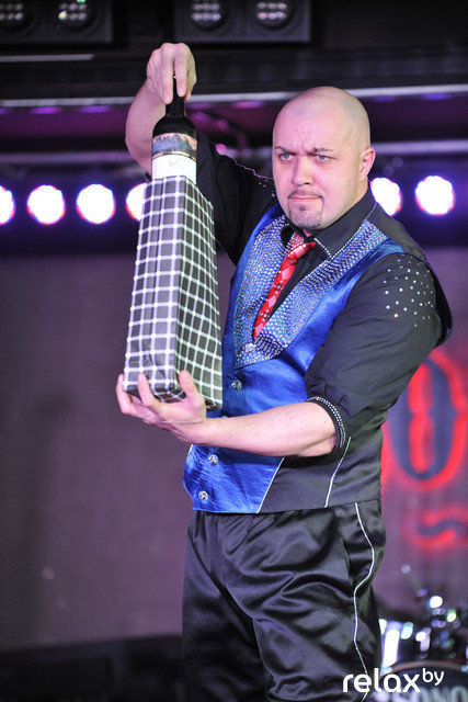 Талант на миллион, фото № 10