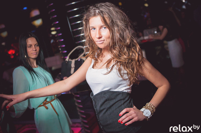 Next club show, фото № 15