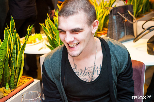 Открытие Террапицца на Мележа 1, фото № 110