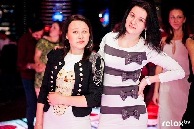 Next club show, фото № 75