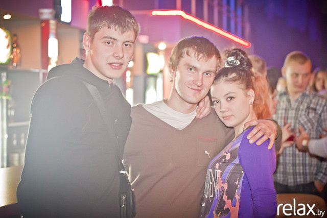 Electro Night, фото № 24