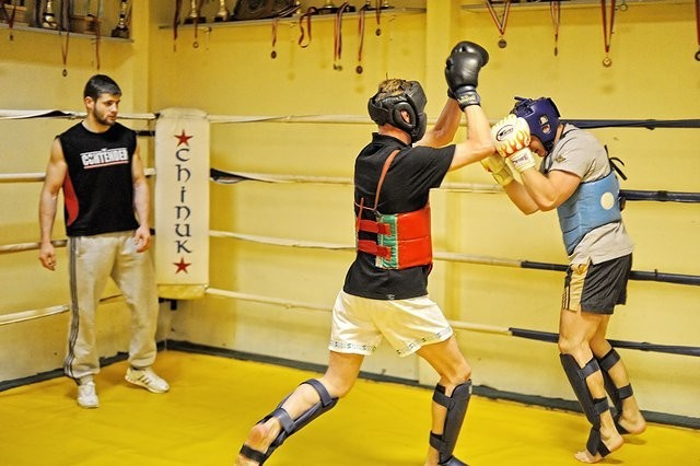 Турнир «Беловежский легион», фото № 48