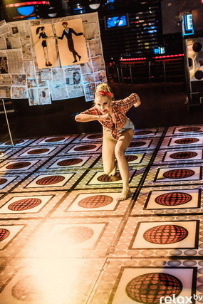 Dancefloor Kings, фото № 23